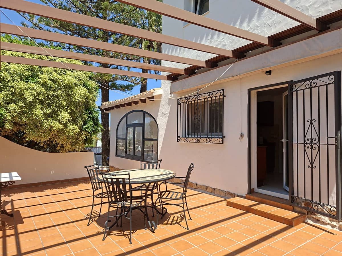 3 soverom Villa til salgs i Denia med svømmebasseng - € 860 000 (Ref: 9789865)