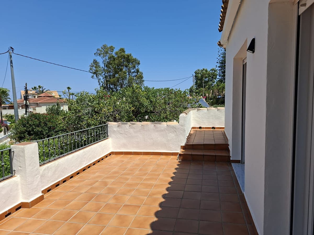 3 soverom Villa til salgs i Denia med svømmebasseng - € 860 000 (Ref: 9789865)