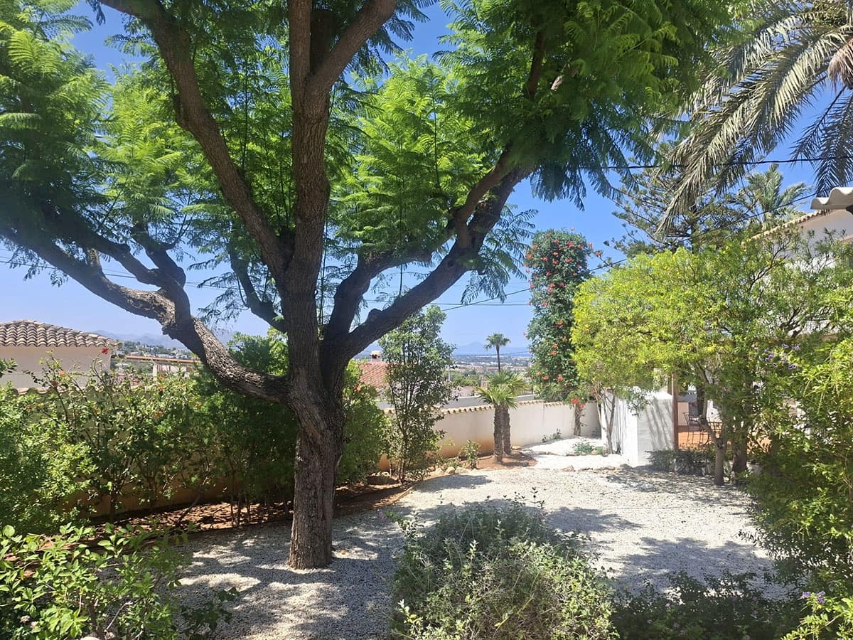 3 soverom Villa til salgs i Denia med svømmebasseng - € 860 000 (Ref: 9789865)