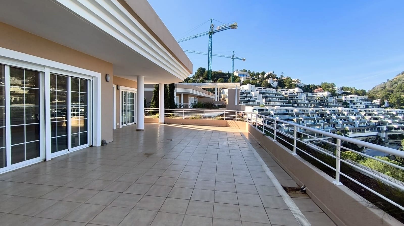 2 quarto Penthouse para venda em La Sella com piscina - 525 000 € (Ref: 9789867)