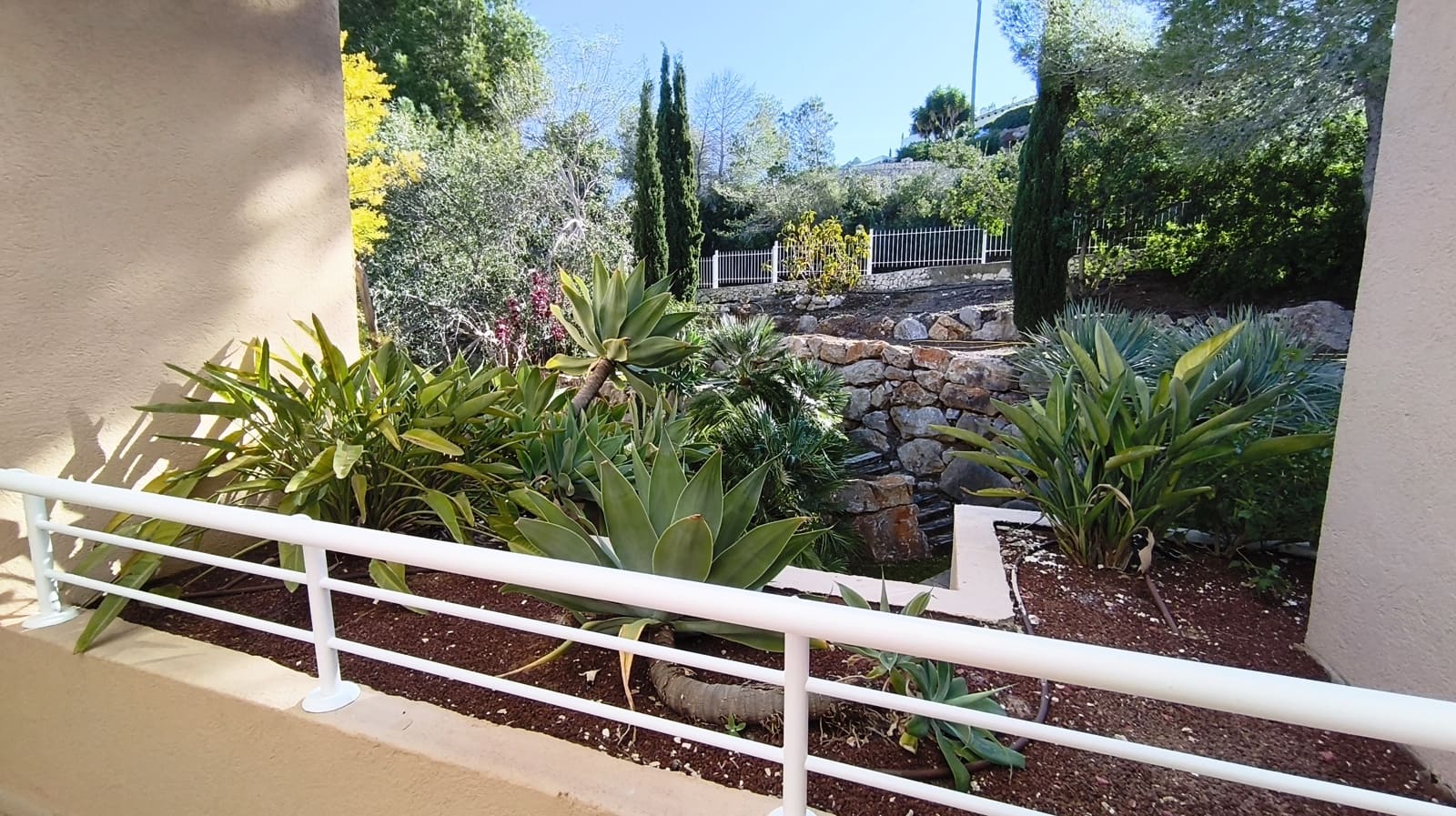 2 quarto Penthouse para venda em La Sella com piscina - 525 000 € (Ref: 9789867)