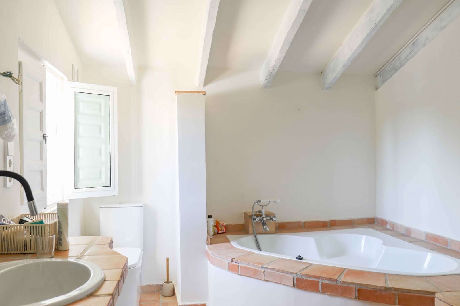 5 soveværelse Finca/Landehus til salg i Jesus Pobre med swimmingpool garage - € 1.550.000 (Ref: 9789868)