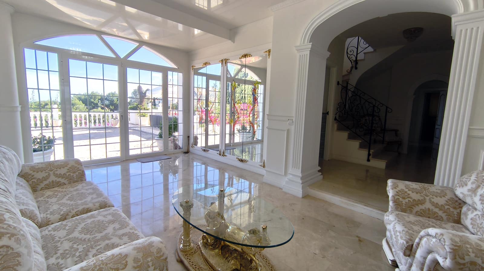 6 quarto Moradia para venda em La Sella com piscina garagem - 1 400 000 € (Ref: 9789869)