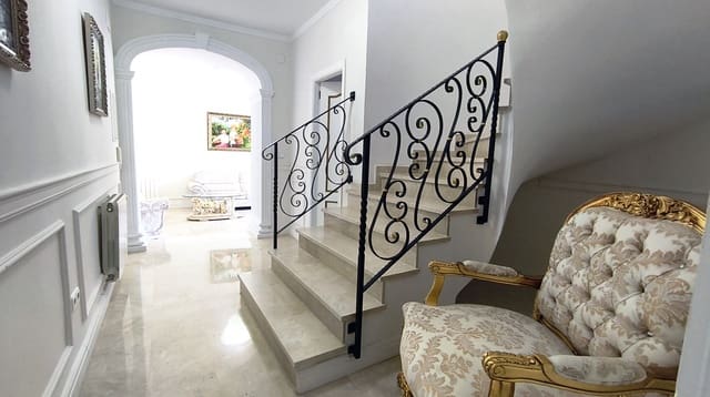 6 quarto Moradia para venda em La Sella com piscina garagem - 1 400 000 € (Ref: 9789869)