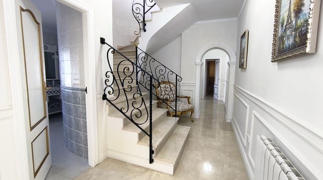 6 quarto Moradia para venda em La Sella com piscina garagem - 1 400 000 € (Ref: 9789869)