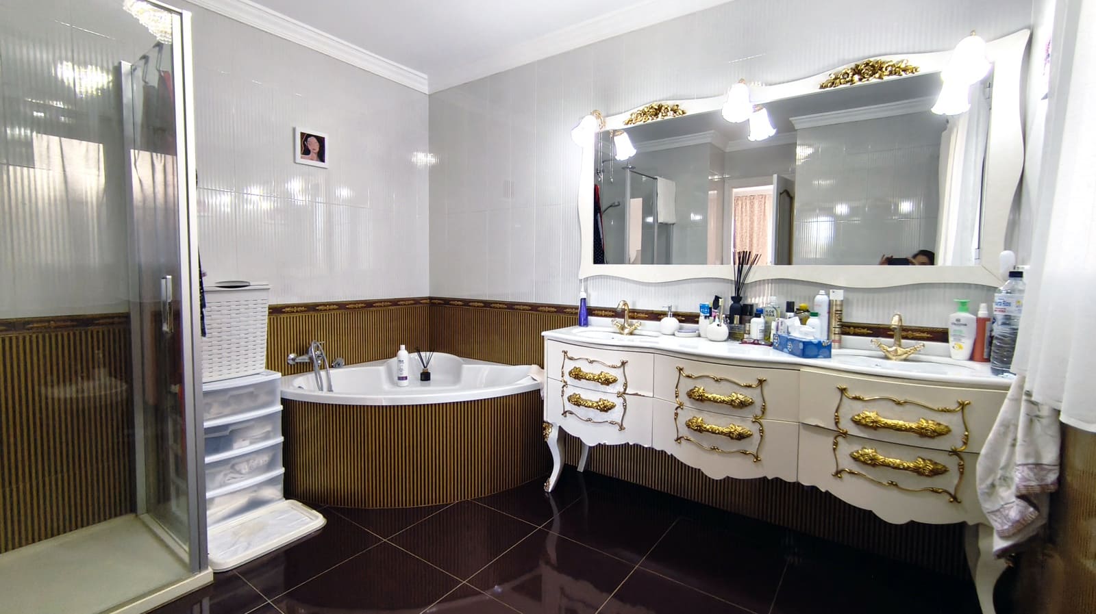 6 quarto Moradia para venda em La Sella com piscina garagem - 1 400 000 € (Ref: 9789869)