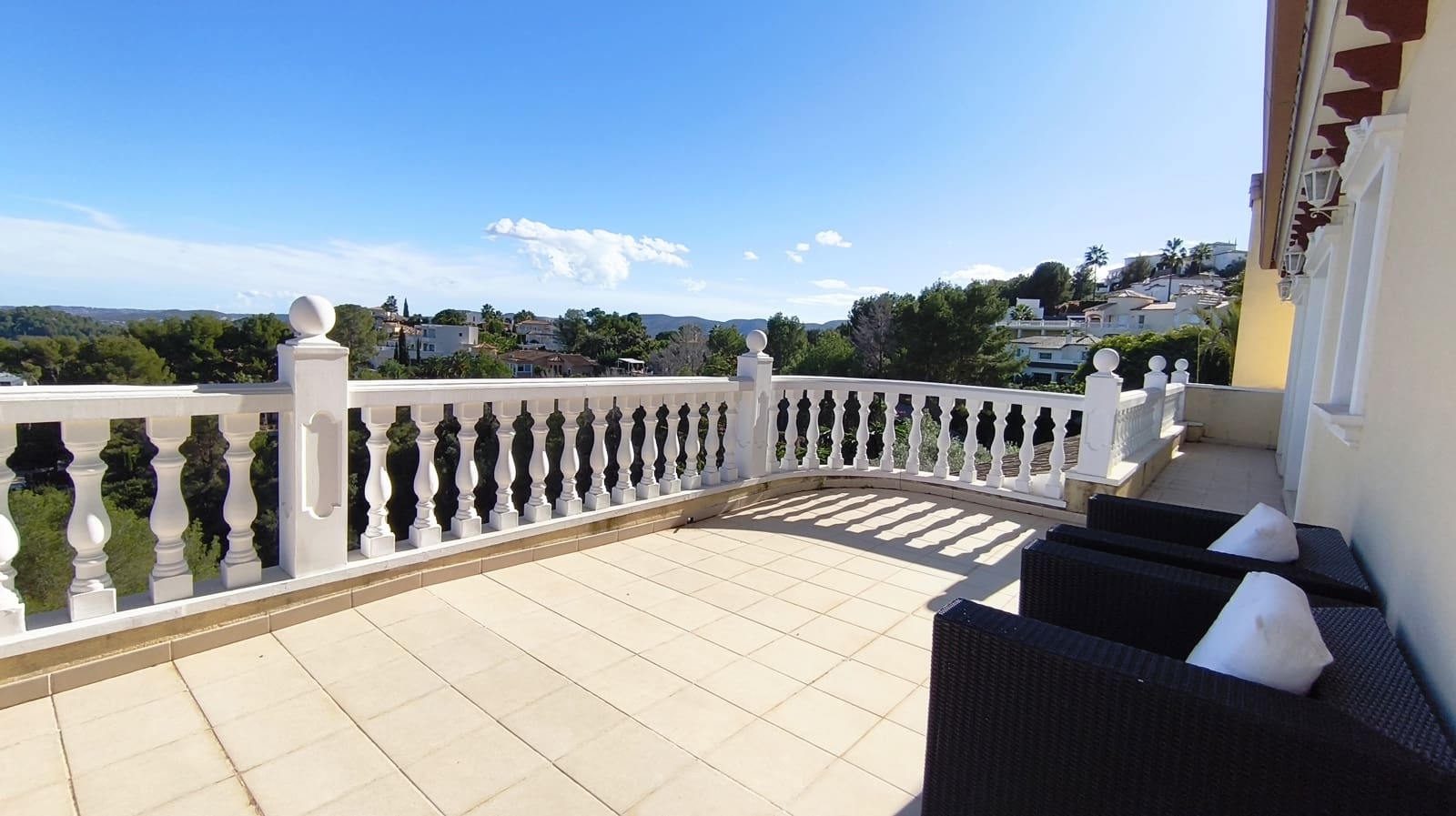 6 quarto Moradia para venda em La Sella com piscina garagem - 1 400 000 € (Ref: 9789869)