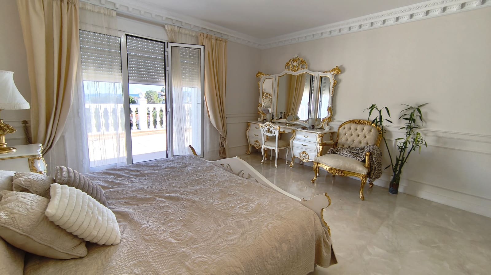 6 quarto Moradia para venda em La Sella com piscina garagem - 1 400 000 € (Ref: 9789869)