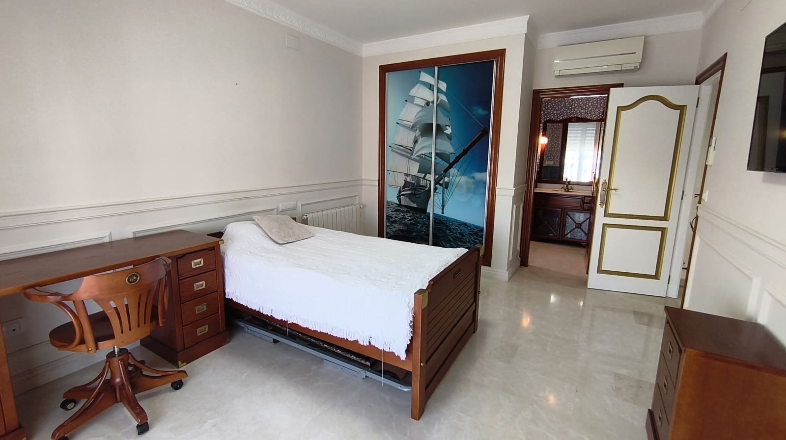 6 quarto Moradia para venda em La Sella com piscina garagem - 1 400 000 € (Ref: 9789869)