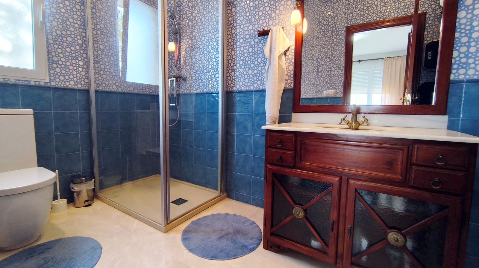 6 quarto Moradia para venda em La Sella com piscina garagem - 1 400 000 € (Ref: 9789869)