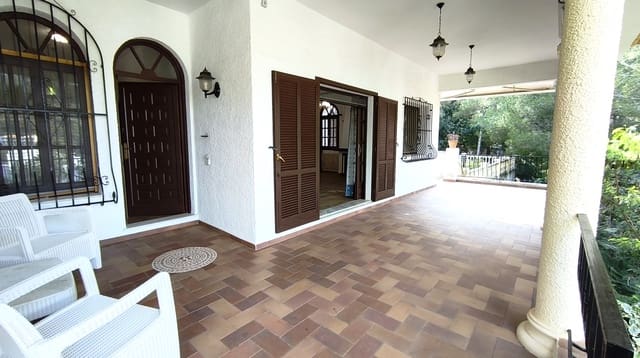 4 camera da letto Villa in vendita in La Sella con piscina - 750.000 € (Rif: 9789870)