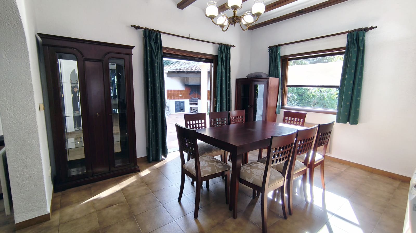 4 camera da letto Villa in vendita in La Sella con piscina - 750.000 € (Rif: 9789870)