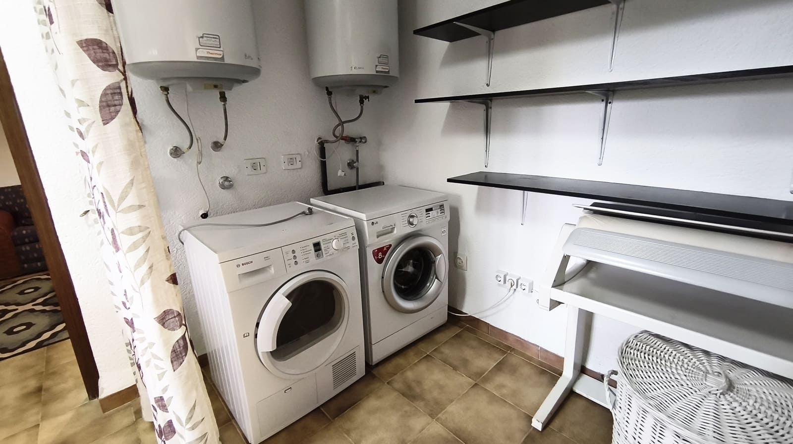 4 camera da letto Villa in vendita in La Sella con piscina - 750.000 € (Rif: 9789870)