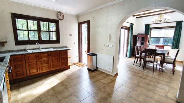 4 camera da letto Villa in vendita in La Sella con piscina - 750.000 € (Rif: 9789870)