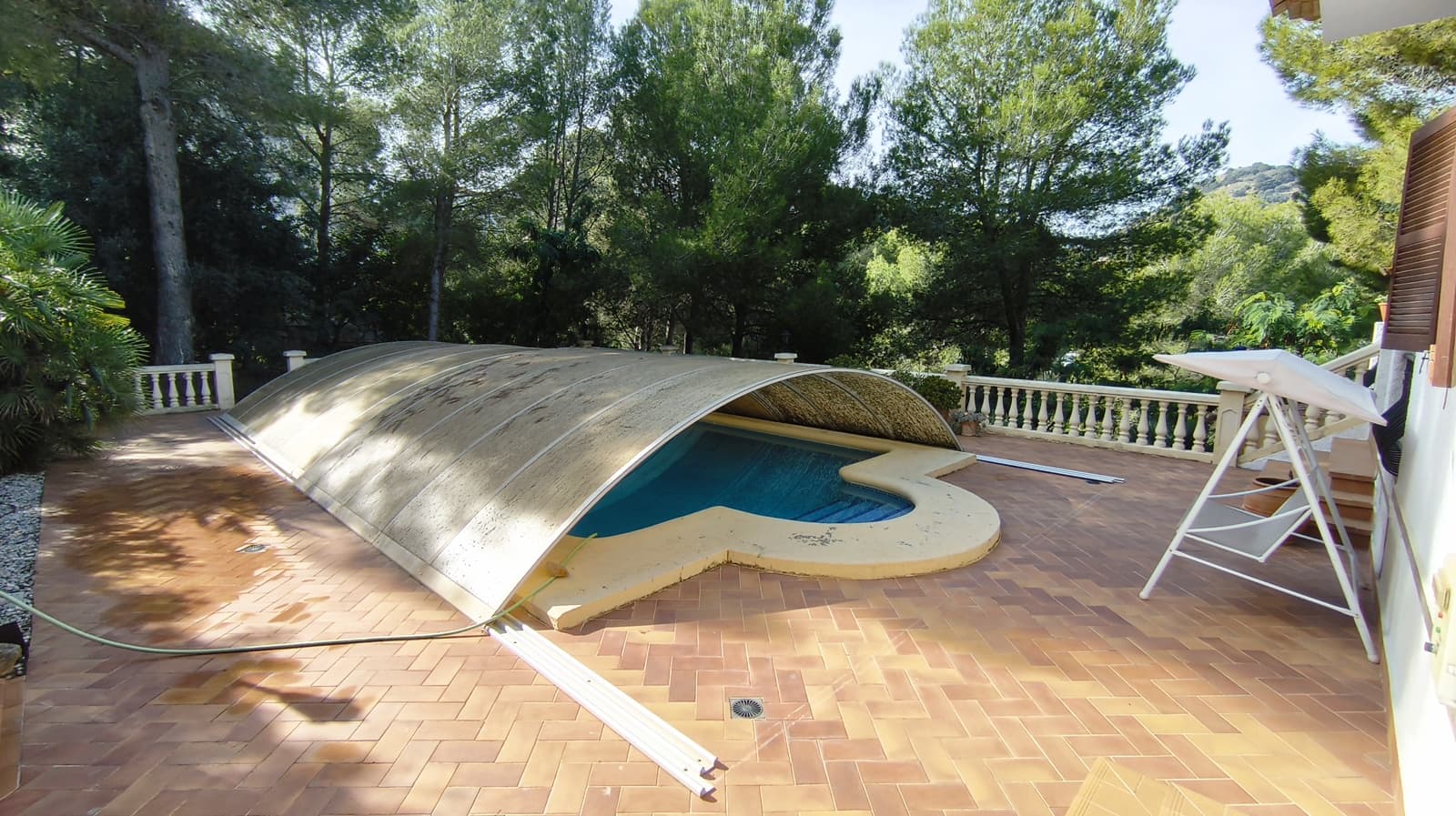 4 camera da letto Villa in vendita in La Sella con piscina - 750.000 € (Rif: 9789870)