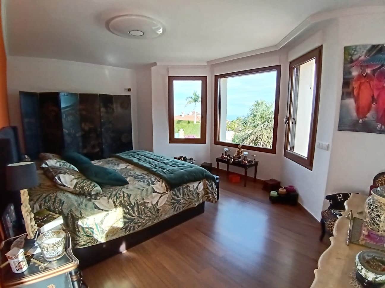 3 soverom Villa til salgs i Denia med svømmebasseng garasje - € 980 000 (Ref: 9789871)