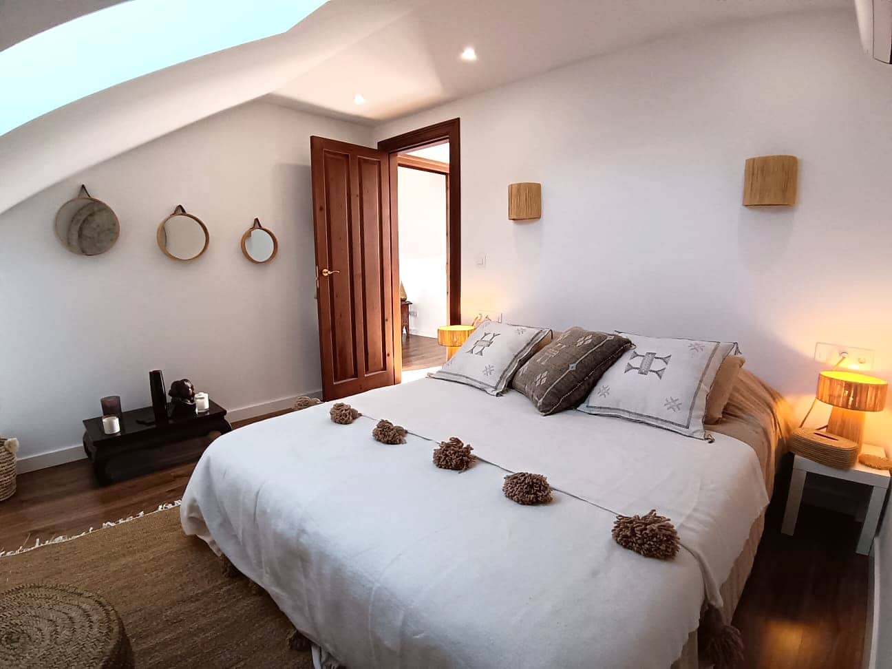 3 soverom Villa til salgs i Denia med svømmebasseng garasje - € 980 000 (Ref: 9789871)