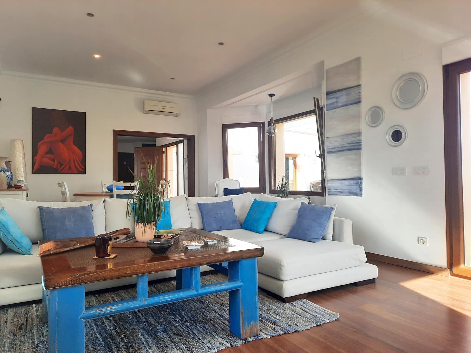 3 soverom Villa til salgs i Denia med svømmebasseng garasje - € 980 000 (Ref: 9789871)