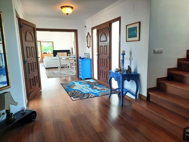 3 soverom Villa til salgs i La Pedrera - Vessanes, Dénia med svømmebasseng garasje - € 980 000 (Ref: 9789871)