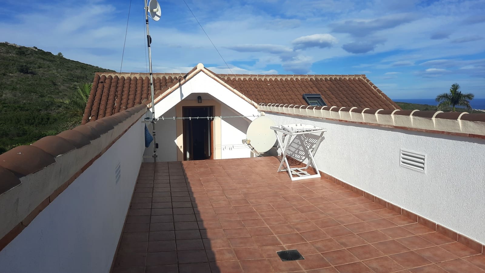 3 soverom Villa til salgs i Denia med svømmebasseng garasje - € 980 000 (Ref: 9789871)