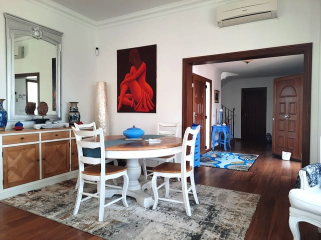 3 soverom Villa til salgs i La Pedrera - Vessanes, Dénia med svømmebasseng garasje - € 980 000 (Ref: 9789871)