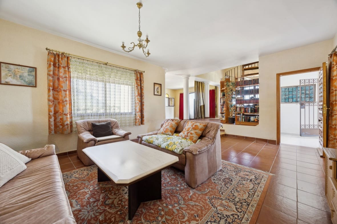 2 quarto Moradia para venda em Denia com piscina garagem - 920 000 € (Ref: 9789872)