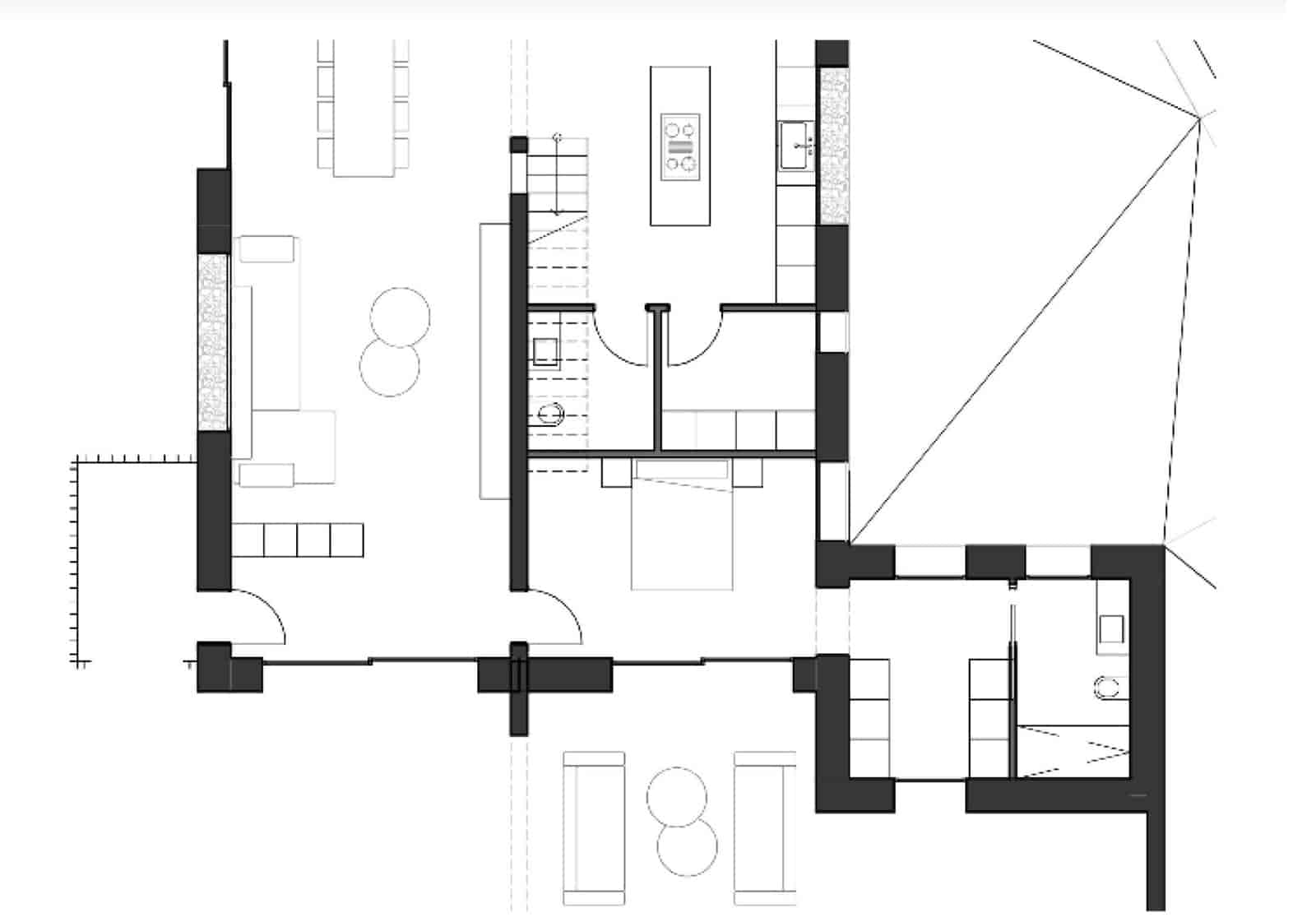 2 quarto Moradia para venda em Denia com piscina garagem - 920 000 € (Ref: 9789872)