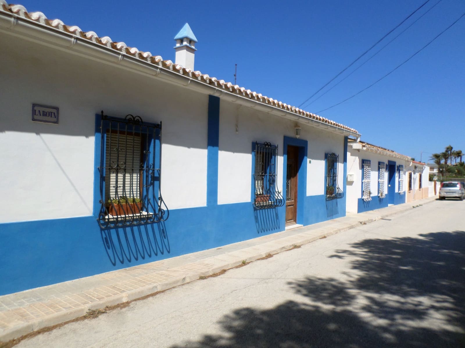 2 quarto Moradia para venda em Denia com piscina garagem - 920 000 € (Ref: 9789872)