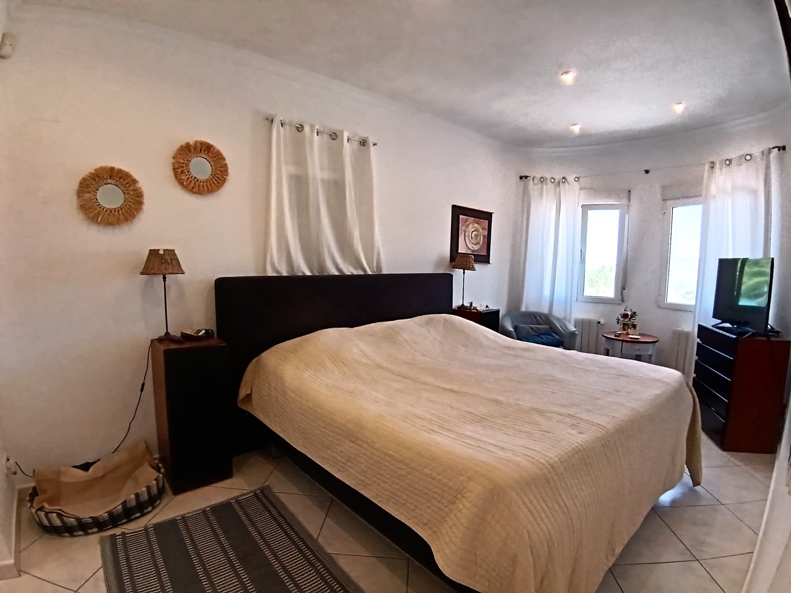 5 camera da letto Villa in vendita in La Sella con piscina garage - 890.000 € (Rif: 9789873)