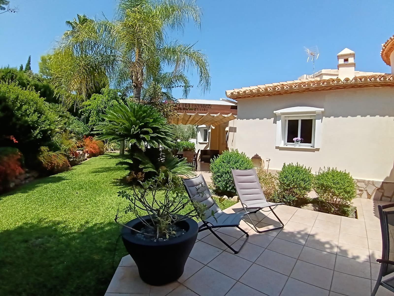 5 camera da letto Villa in vendita in La Sella con piscina garage - 890.000 € (Rif: 9789873)