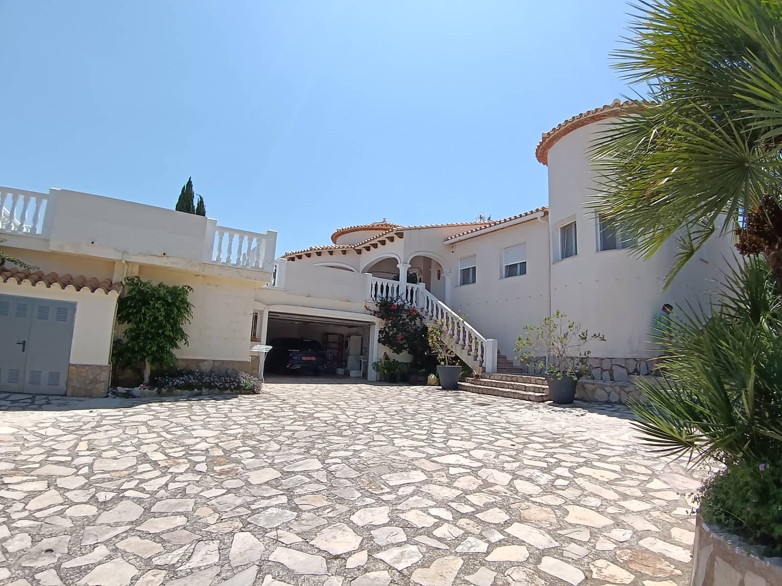 5 camera da letto Villa in vendita in La Sella con piscina garage - 890.000 € (Rif: 9789873)