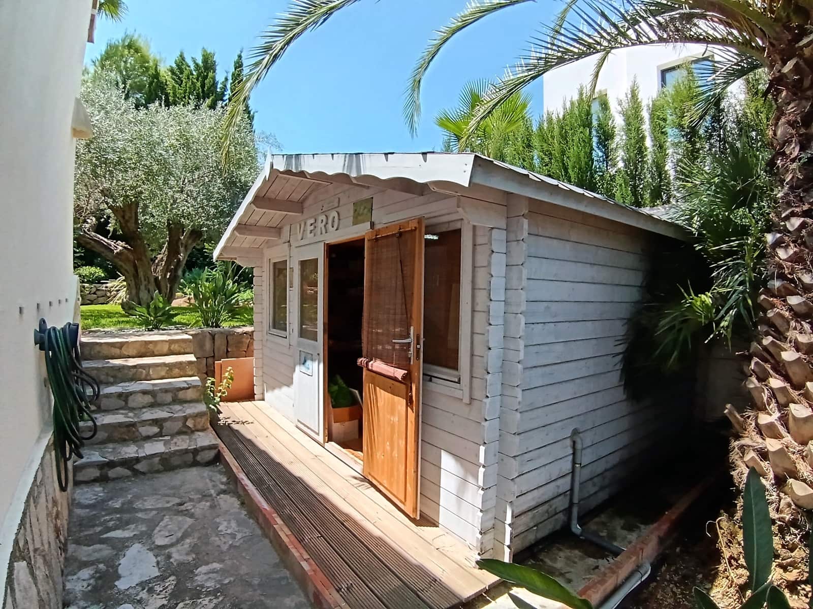 5 camera da letto Villa in vendita in La Sella con piscina garage - 890.000 € (Rif: 9789873)