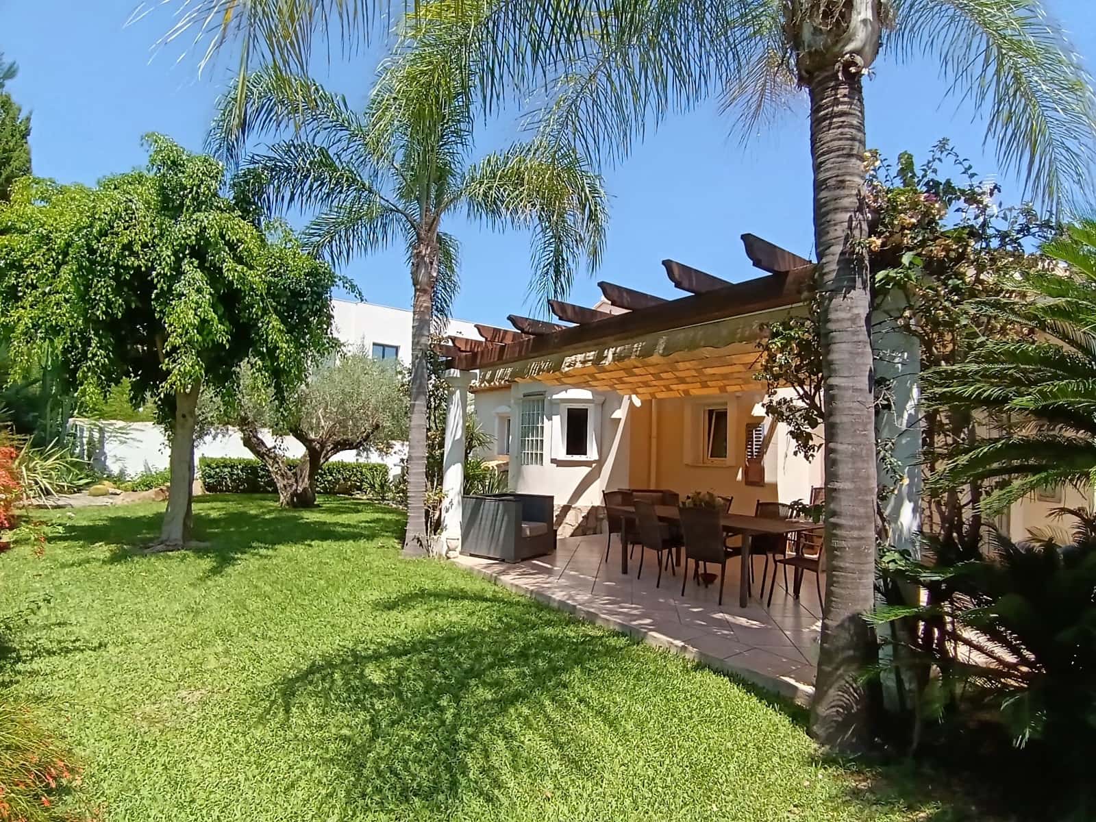 5 camera da letto Villa in vendita in La Sella con piscina garage - 890.000 € (Rif: 9789873)