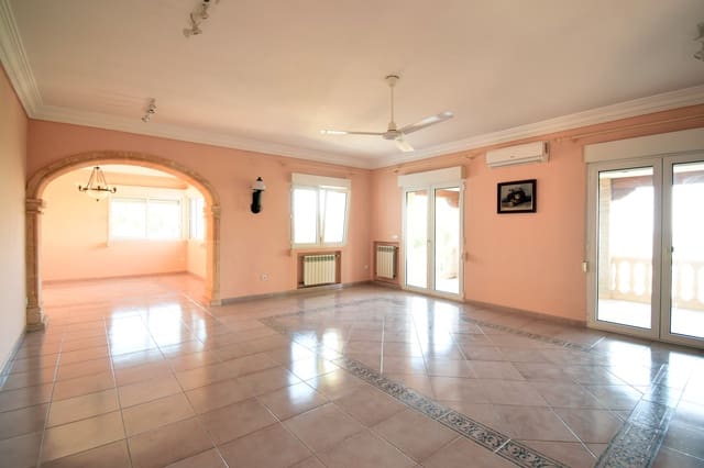 6 camera da letto Villa in vendita in La Sella - 965.000 € (Rif: 9789875)