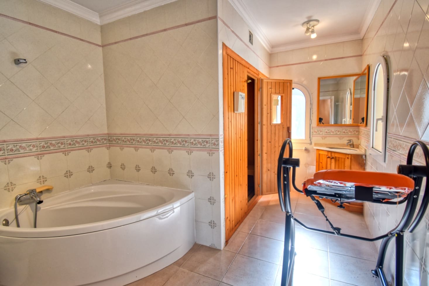 6 camera da letto Villa in vendita in La Sella - 965.000 € (Rif: 9789875)