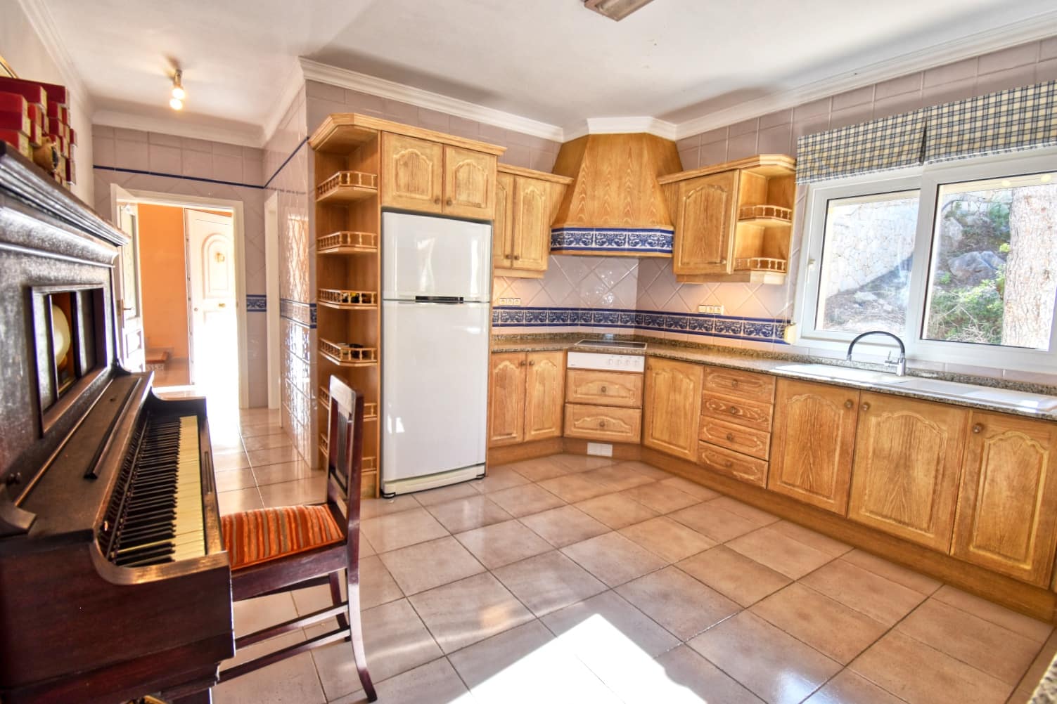 6 camera da letto Villa in vendita in La Sella - 965.000 € (Rif: 9789875)