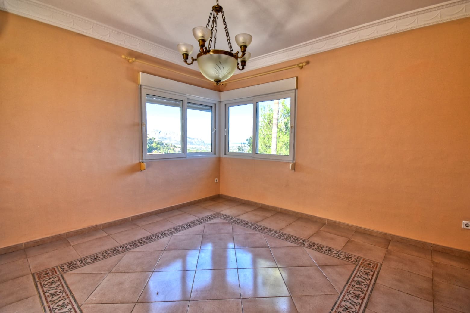 6 camera da letto Villa in vendita in La Sella - 965.000 € (Rif: 9789875)