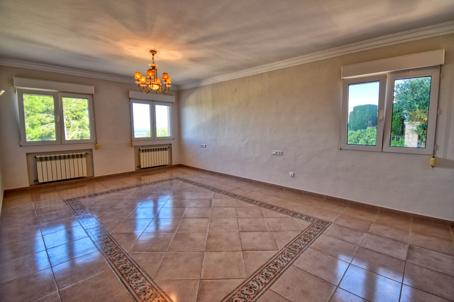 6 camera da letto Villa in vendita in La Sella - 965.000 € (Rif: 9789875)