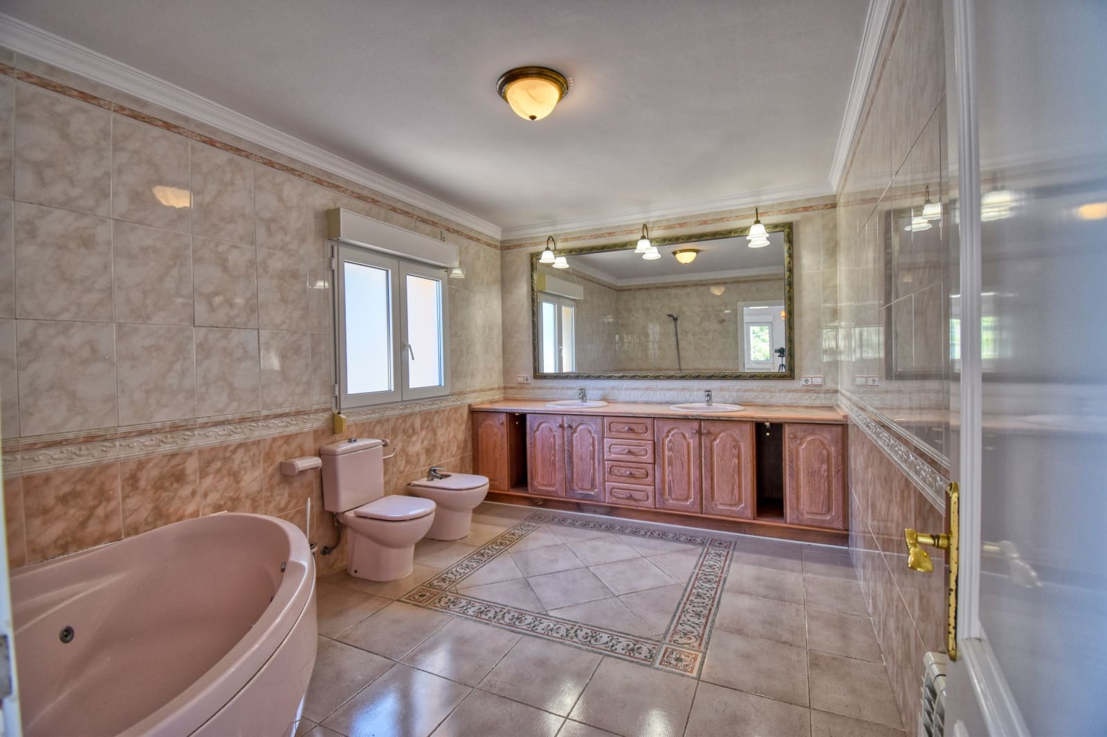 6 camera da letto Villa in vendita in La Sella - 965.000 € (Rif: 9789875)