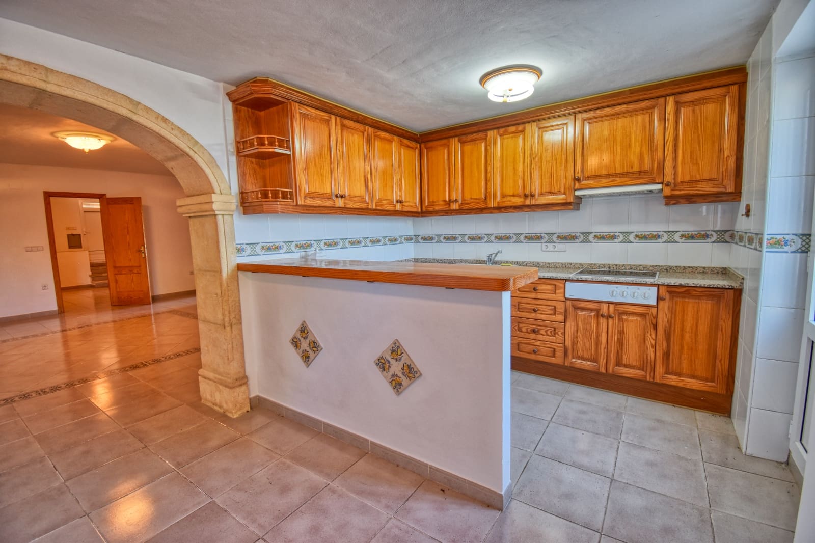 6 camera da letto Villa in vendita in La Sella - 965.000 € (Rif: 9789875)