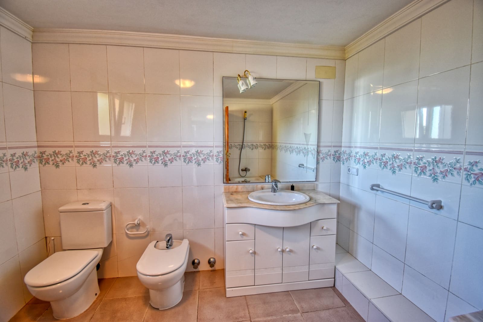 6 camera da letto Villa in vendita in La Sella - 965.000 € (Rif: 9789875)