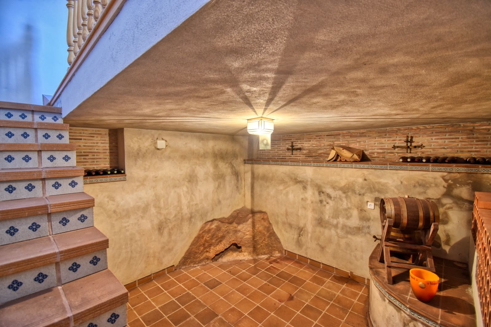 6 camera da letto Villa in vendita in La Sella - 965.000 € (Rif: 9789875)