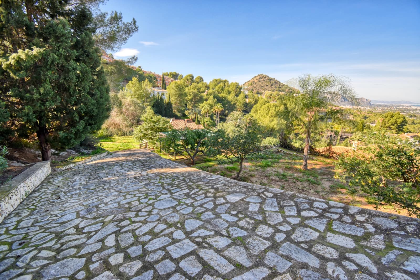 6 camera da letto Villa in vendita in La Sella - 965.000 € (Rif: 9789875)