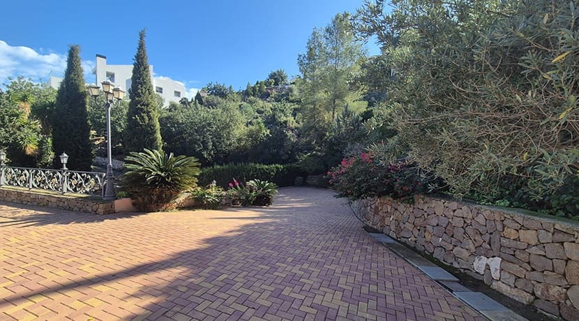 5 quarto Moradia para venda em La Sella com piscina garagem - 1 499 000 € (Ref: 9789876)