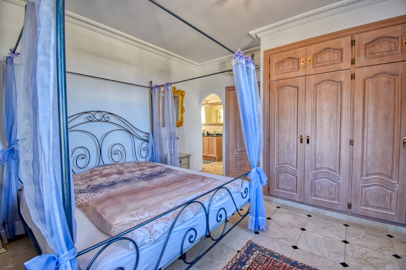 5 quarto Moradia para venda em La Sella com piscina garagem - 1 499 000 € (Ref: 9789876)