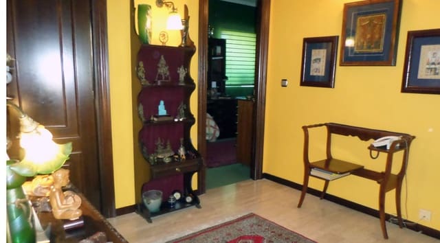 Chalet de 4 habitaciones en La Pedrera - Vessanes, Dénia en venta con piscina - 1.190.000 € (Ref: 9789877)