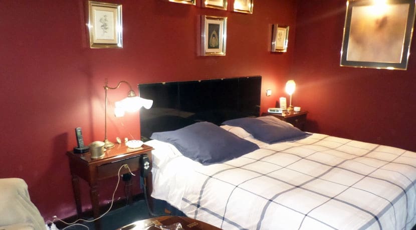 Chalet de 4 habitaciones en Dénia en venta con piscina - 1.190.000 € (Ref: 9789877)