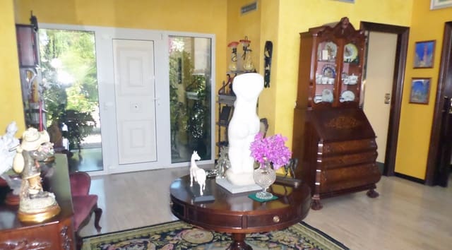 Chalet de 4 habitaciones en La Pedrera - Vessanes, Dénia en venta con piscina - 1.190.000 € (Ref: 9789877)