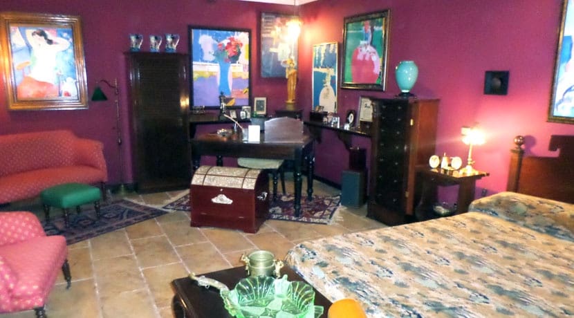 Chalet de 4 habitaciones en Dénia en venta con piscina - 1.190.000 € (Ref: 9789877)