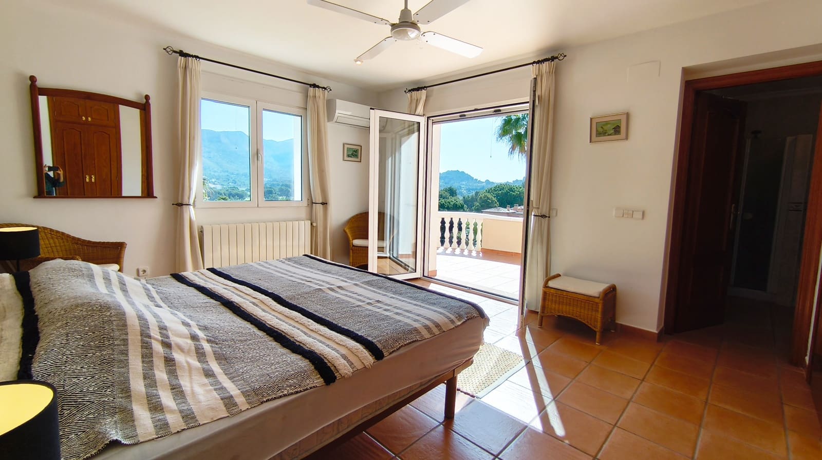 4 bedroom Villa for sale in La Sella with pool - € 555,000 (Ref: 9793667)